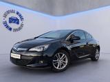 Opel Astra J GTC Innovation-SPORT - Opel Astra aus 2012: Gtc