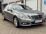 Mercedes-Benz E 200 CGI AVANDGARDE/2HAND/TOP GEPFLEGT - Mercedes-Benz E-Klasse: Cgi