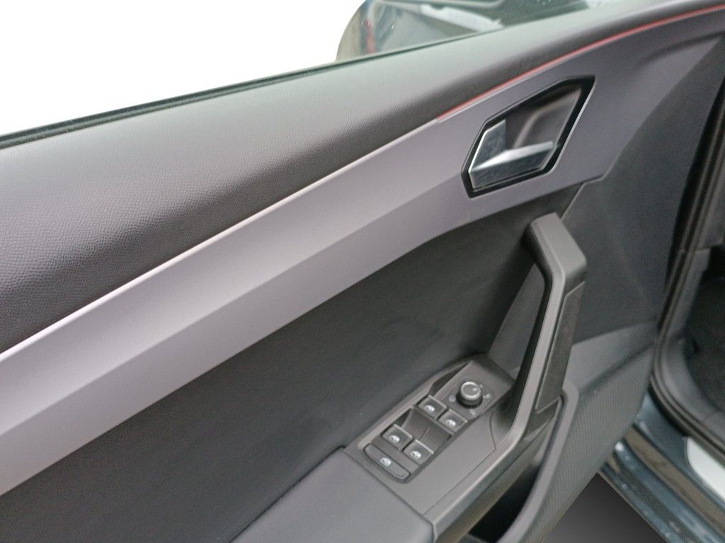 Seat Leon - Bild 12
