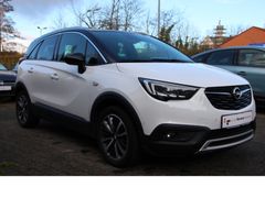Fahrzeugabbildung Opel Crossland Ultimate*Panoramadach!*Original 46TKM!