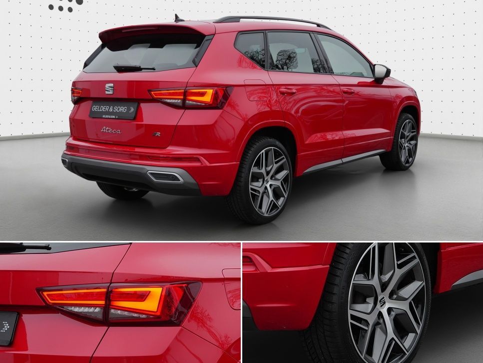Seat Ateca - Bild 22