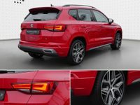 Seat Ateca - Vorschau Bild 22
