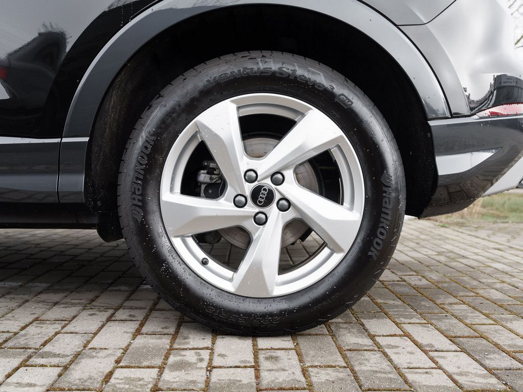 Audi Q3 - Bild 8