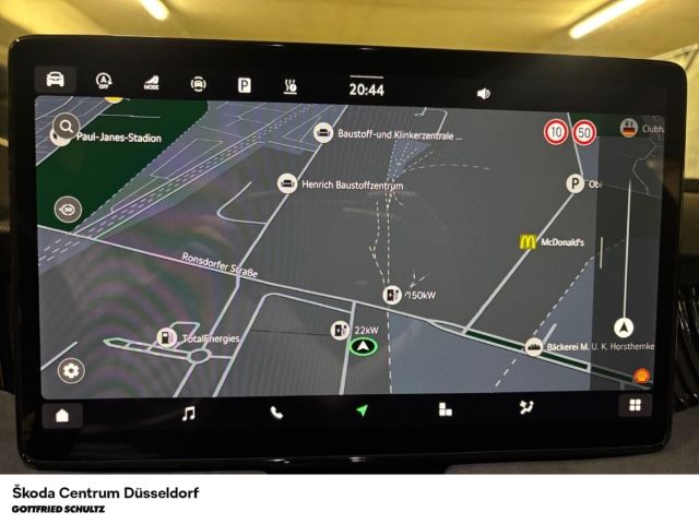 Skoda Superb - Bild 15