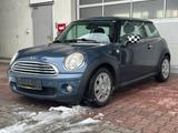 MINI ONE Mini 1,4 Ltr. - 70 kW 16V// EURO 5 - gebrauchte Mini bis 5.000 Euro