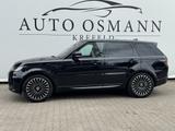 Land Rover Range Rover Sport 3.0 AWD SE/Panorama/Mansory21 - Land Rover Range Rover Sport in Krefeld