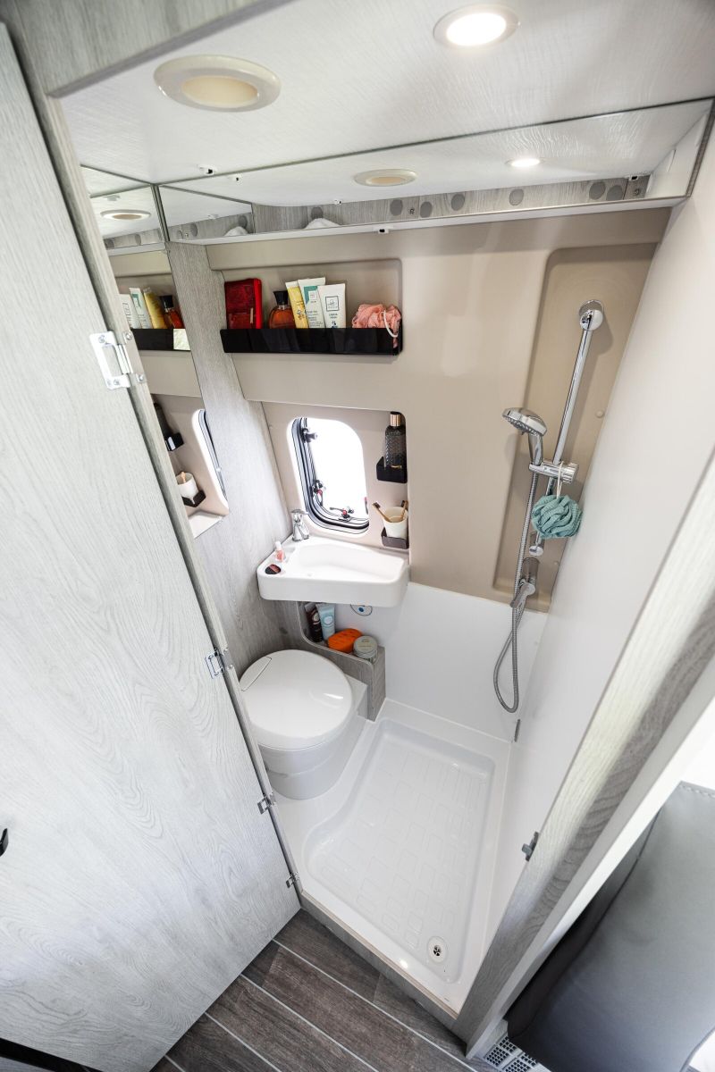 Fahrzeugabbildung Roller Team Livingstone GO 2 Citroen