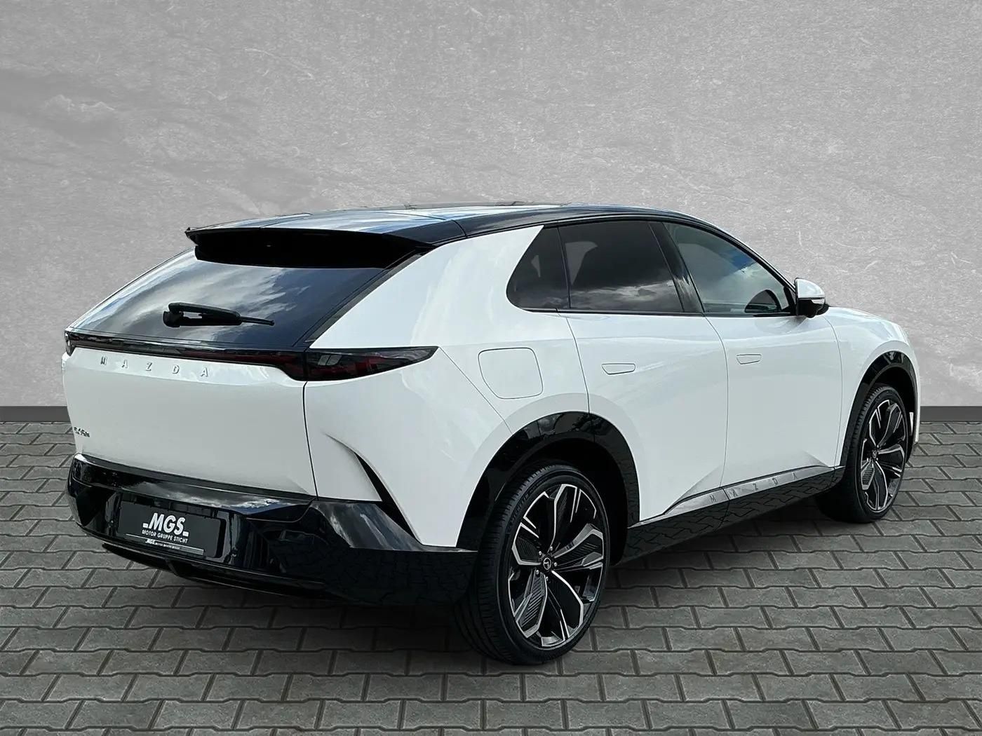 Mazda CX-6e Takumi HUD #DAB #BT #ANDROID imagem 3