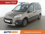 Peugeot Partner 1.6 Outdoor*TEMPO*PDC*SHZ*AHK* - Peugeot: Outdoor