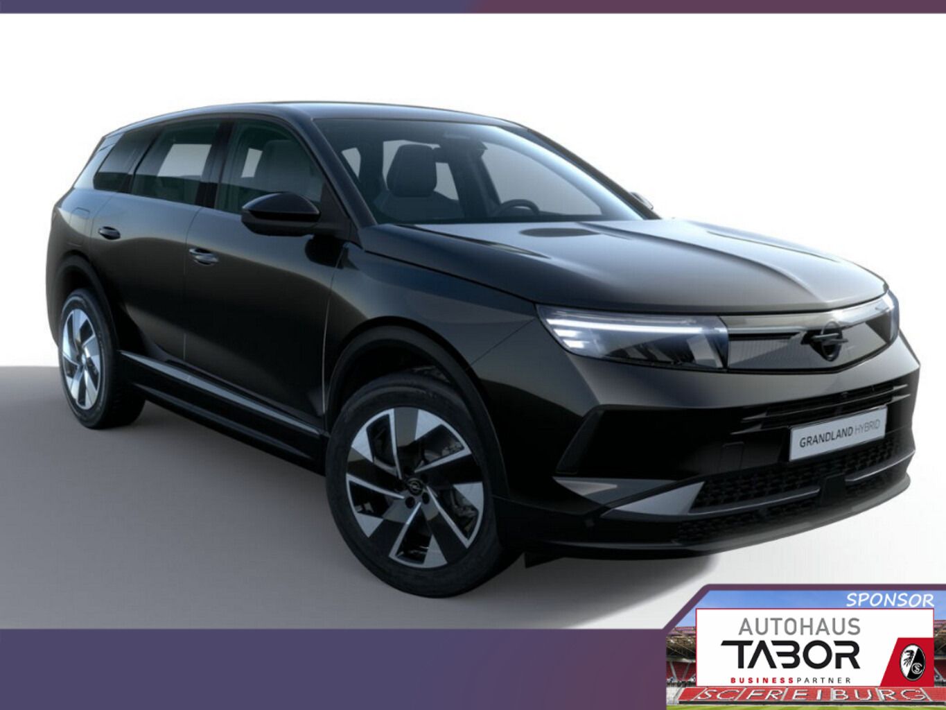 Opel Grandland Hybrid 19Z Kam Klimaaut Keyl UVP-40%* imagem 2