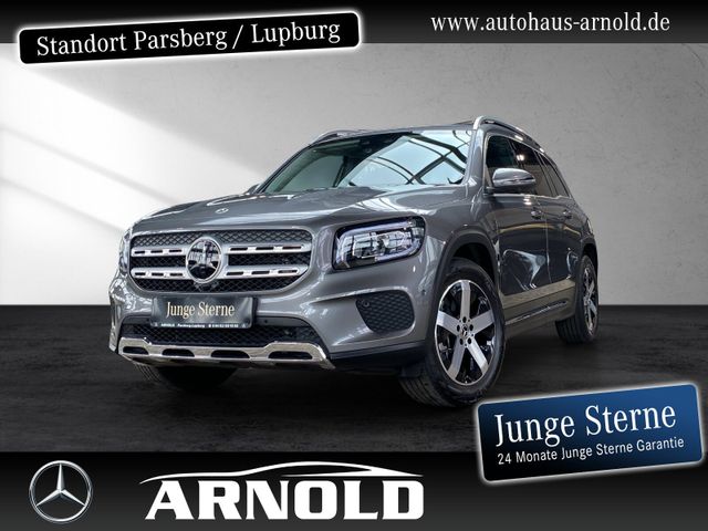 Mercedes-Benz GLB 250 Progressive HUD Distr. AHK 360° Standh.