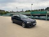 BMW E46 M Paket 320i - BMW: Kombi, E46 Paket