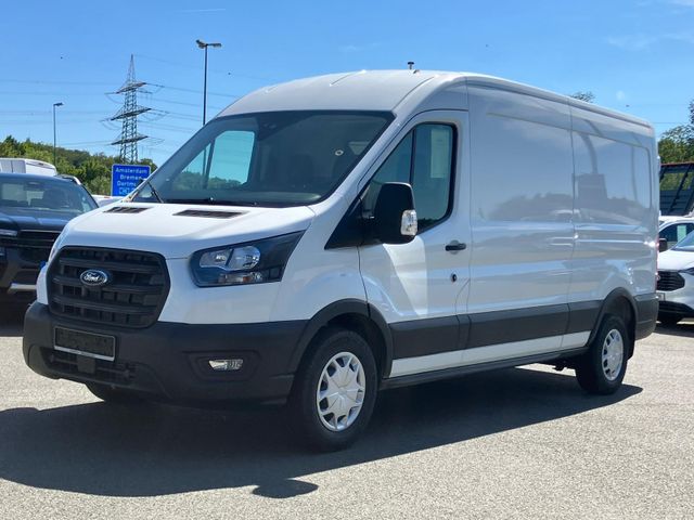 Ford Transit Kasten 350L3H2 Automatik