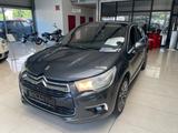 Citroën DS4 SportChic - Citroën DS4 mit Diesel-Antrieb: Navigationssystem