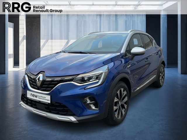 Renault Captur Techno