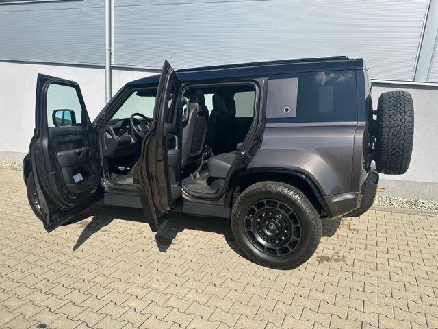 Land Rover Defender 110 OCTA NEW Prod.2025 Stock