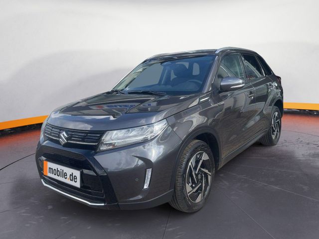 Suzuki Vitara 1.5 COMFORT+ AGS *6 Jahre Garantie* SD