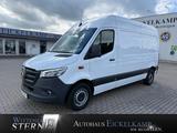 Mercedes-Benz Sprinter 315 CDI 9G Kasten Hochdach Standard LED