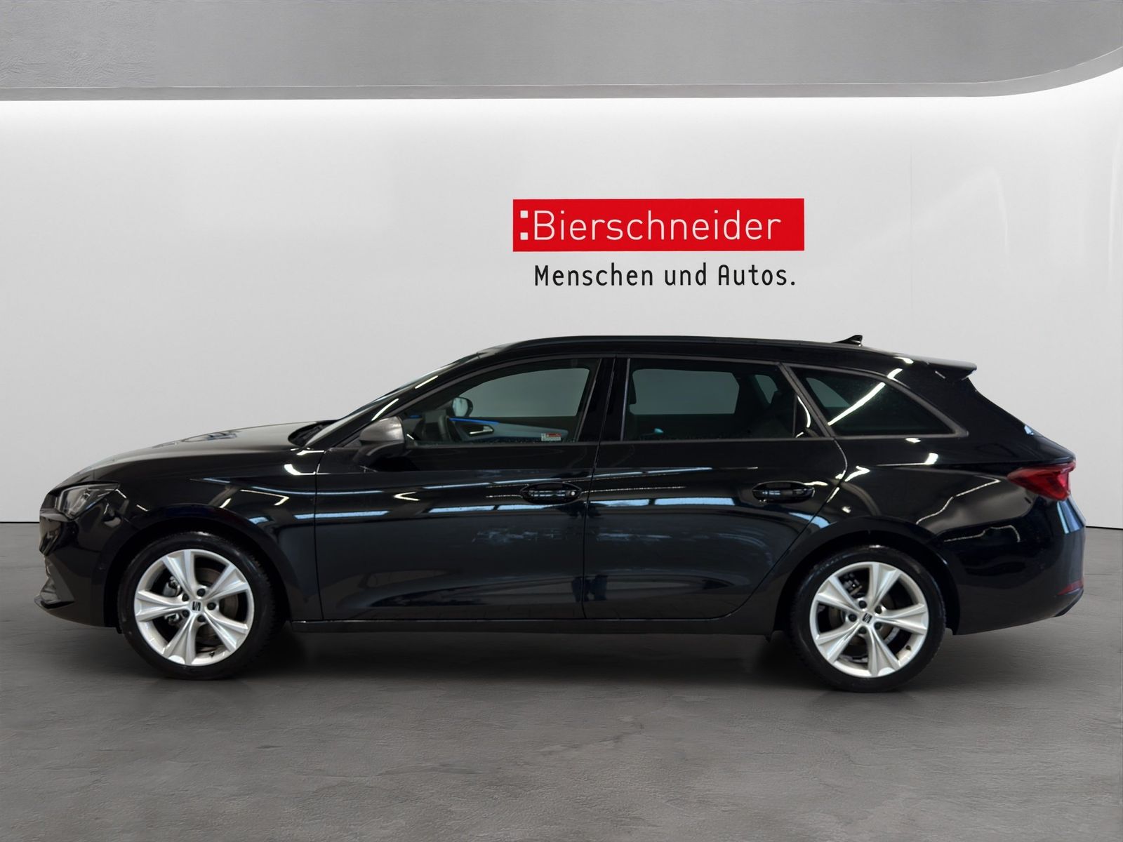 Seat Leon - Bild 6