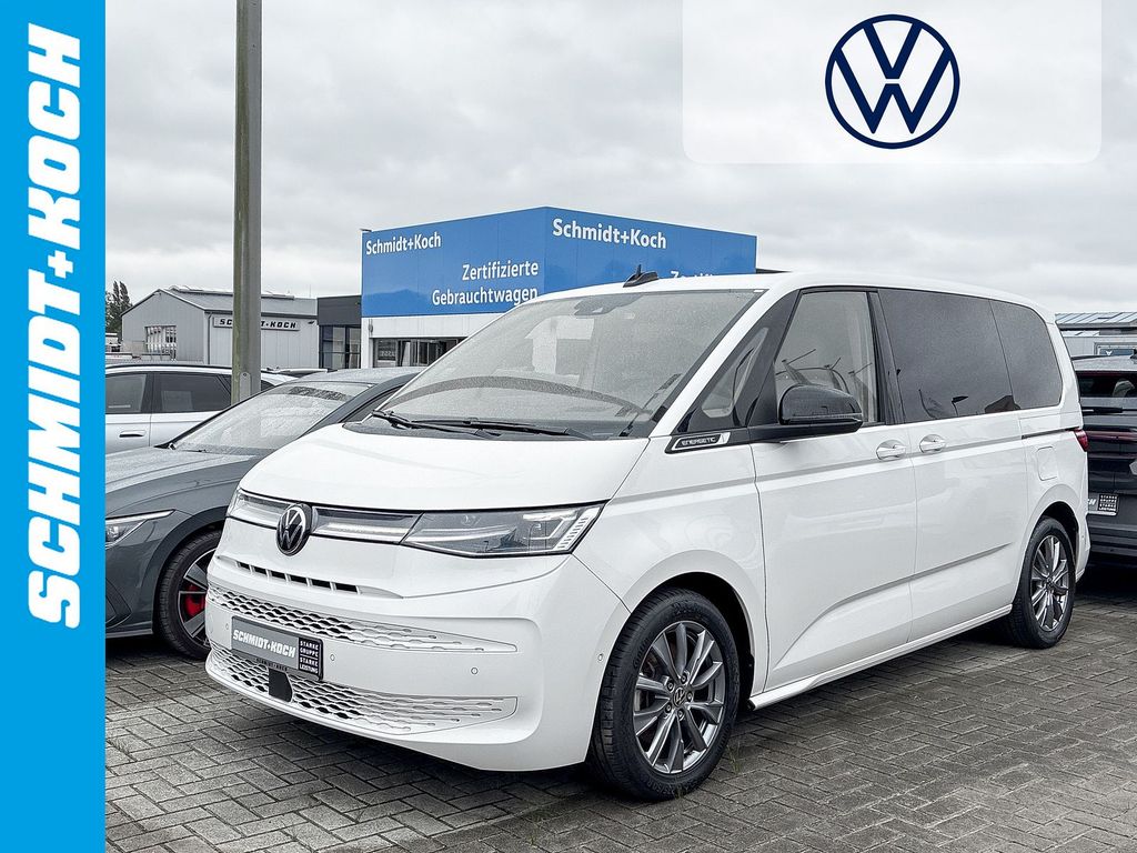 Image of Volkswagen ID.6
