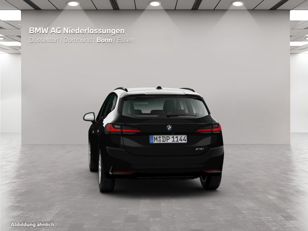 BMW 218 Active Tourer - Bild 10