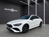 Mercedes-Benz CLA 200 AMG Line Night Pano Kamera Keyless MBUX - Mercedes-Benz CLA 200 in Mannheim