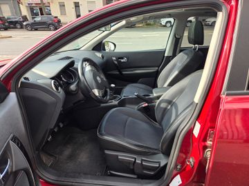 Nissan Qashqai - 12