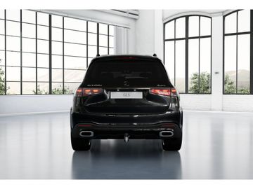 Mercedes GLS 450 - 6