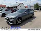Mercedes-Benz C 220 d T-Modell Avantgarde Panorama Fahrassiste - gebrauchte Mercedes-Benz C 220 aus dem Jahr 2022