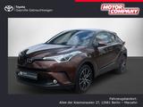 Toyota C-HR   Lounge - Toyota C-HR Gebrauchtwagen in Berlin