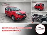 Fiat Doblo Doblò Lounge 1.4 Turbo - Fiat Doblo Gebrauchtwagen