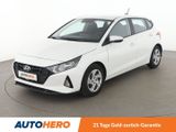 Hyundai i20 1.2 Pure*KLIMA*GARANTIE*SPUR* - Hyundai i20: Pure