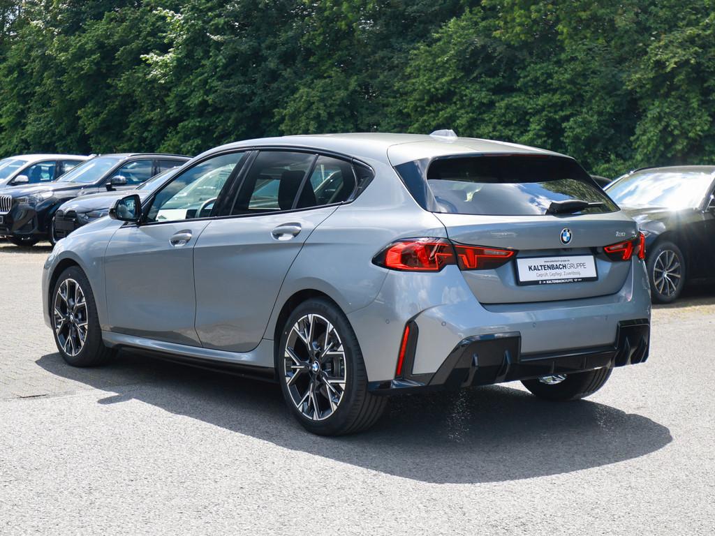BMW 1 Series M-Sport PANO LED ACC NAVI KAMERA SHZ PDC, миниатюра 7