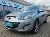 Mazda 2 Lim. 1.3 Sendo - Mazda 2 in Oberhausen