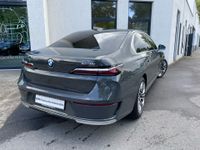 BMW i7 - Vorschau Bild 2