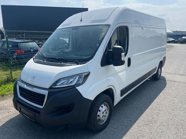 Peugeot Boxer Kasten Hochraum 335 L3H2 Pro BlueHDi 140 S