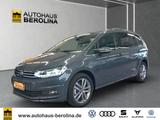 Volkswagen Touran 1.5 TSI Comfortline DSG *7-Sitzer*ACC* - Volkswagen Touran Gebrauchtwagen