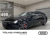 Audi S6 Avant 3.0 TDI quattro AHK 360 HUD Pano SHZ