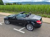 Mercedes-Benz SLK 280 - - gebrauchte Mercedes-Benz SLK 280 aus dem Jahr 2008