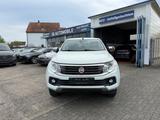 Fiat Fullback Double Cab*KAMERA*SHZ*4x4*LEDER* - Fiat Fullback Gebrauchtwagen
