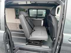 Pössl ALLRAD Campstar *Adventure Edition*