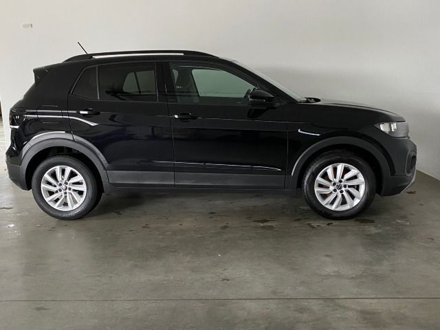 T-Cross Life 1.0 TSI DSG SHZ+ALU+KLIMA+EPH