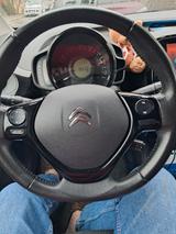 Citroën C1 VTi 72 Stop&Start Millenium Millenium - gebrauchte Citroën C1 aus dem Jahr 2021