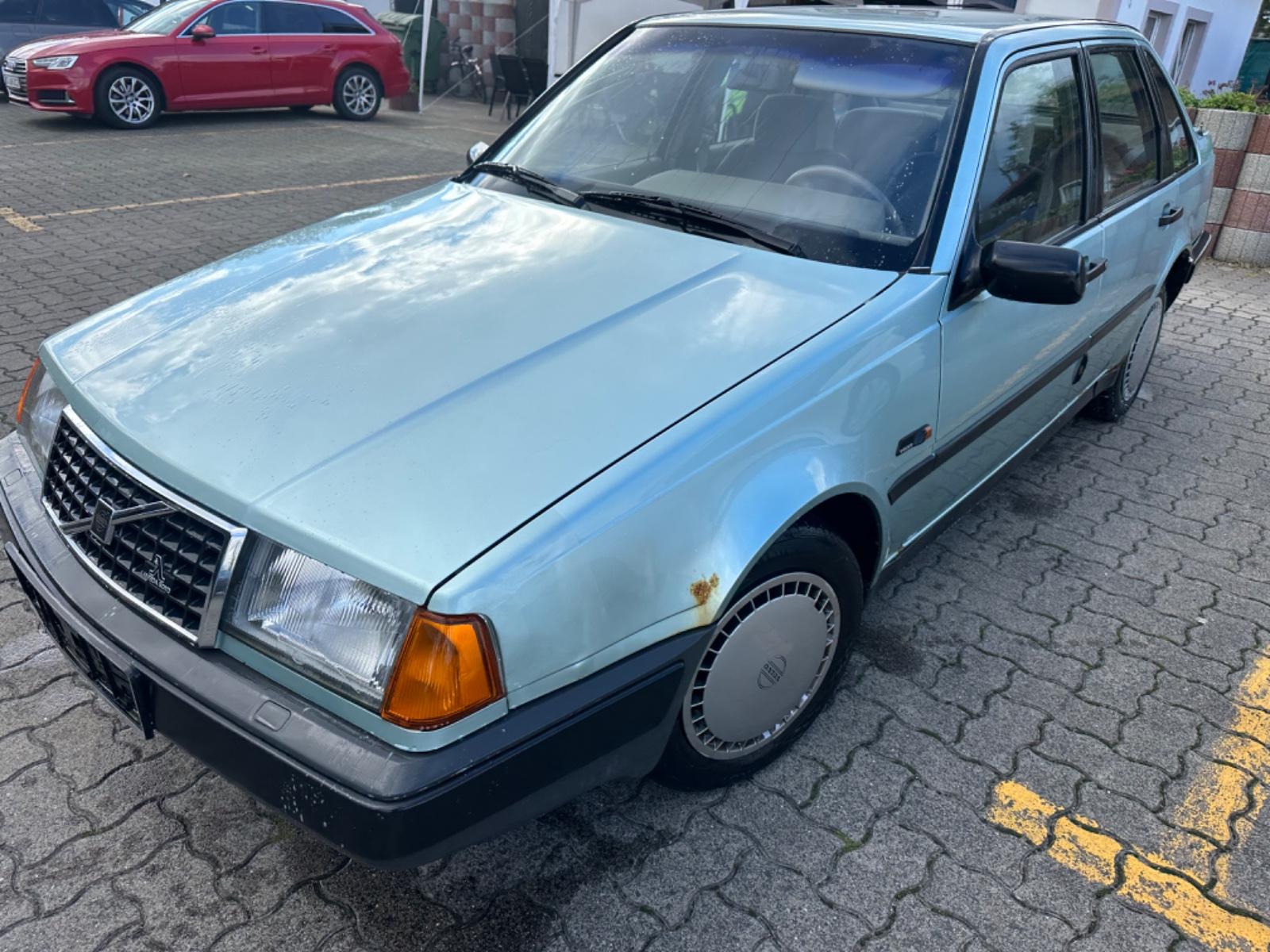 Volvo 440 GL