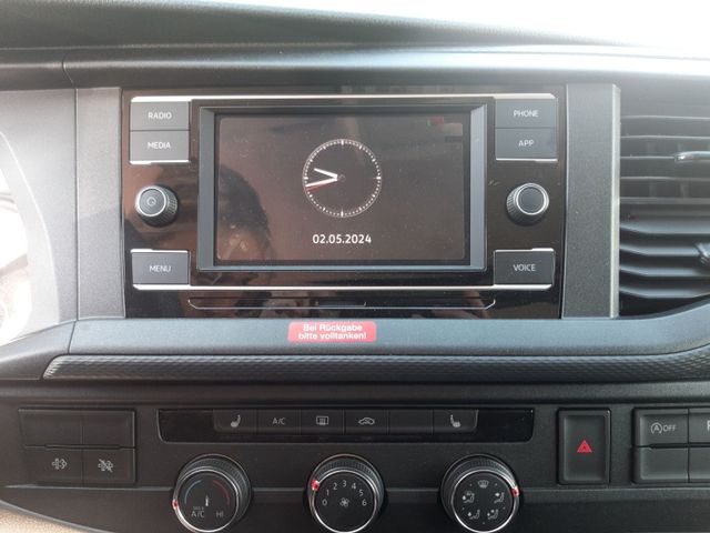 T6.1 Kasten 2,0 TDI 66 kW SCR Frontantrieb 5-Gan