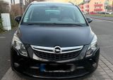 Opel OPEL ZAFTRA  TOURER 7 Sitzplätzen 2.0 - Opel Zafira: Sitzplätze