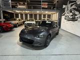 Mazda MX-5 Sports-Line RF/1.Hand/Recaro/2.0L - Mazda MX-5 in Frankfurt (Main)