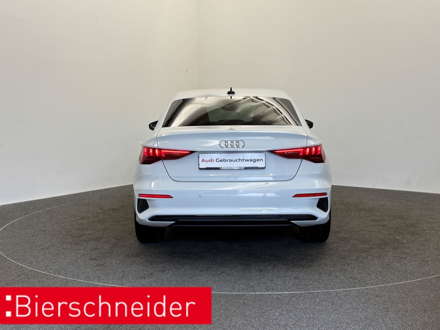 Audi A3 - Bild 7