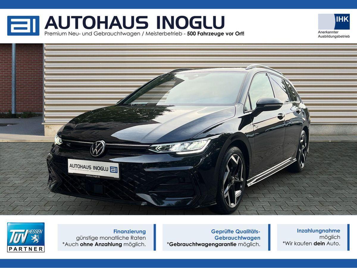 Volkswagen Golf 1.5 eTSI R-Line DSG Multimedia+Lenk/SHZ+R-K