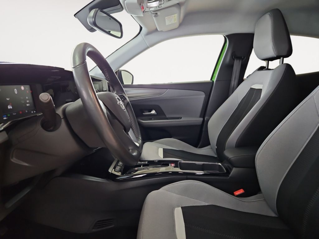 Fahrzeugabbildung Opel Mokka-e Elegance Matrix Sitzheiz.Winterreifen